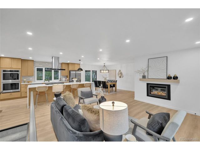 3651 S Grape St, Denver, CO 80237