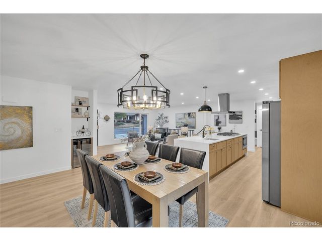 3651 S Grape St, Denver, CO 80237