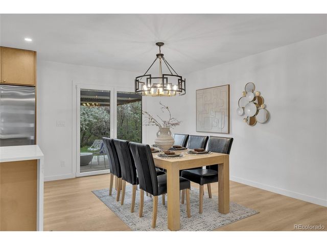3651 S Grape St, Denver, CO 80237