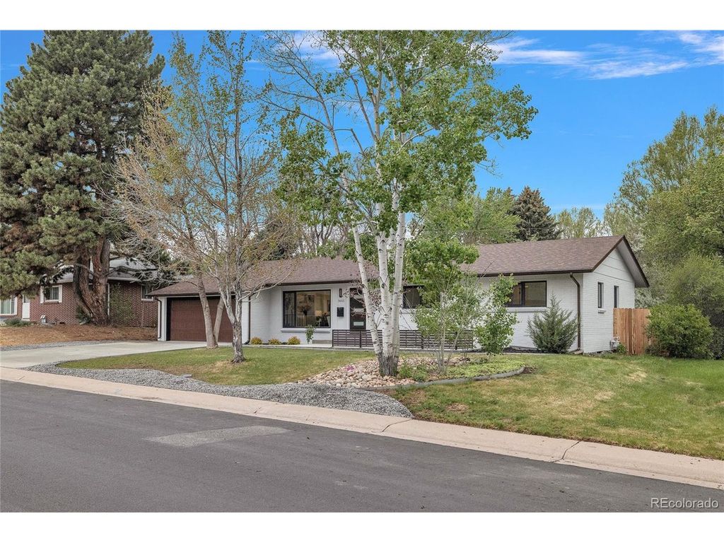 3651 S Grape St, Denver, CO 80237