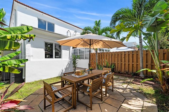 642 86th St, Miami Beach, FL 33141