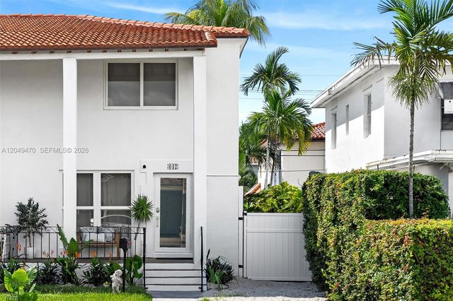 642 86th St, Miami Beach, FL 33141