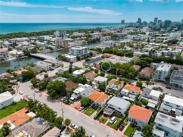 642 86th St, Miami Beach, FL 33141