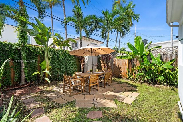 642 86th St, Miami Beach, FL 33141