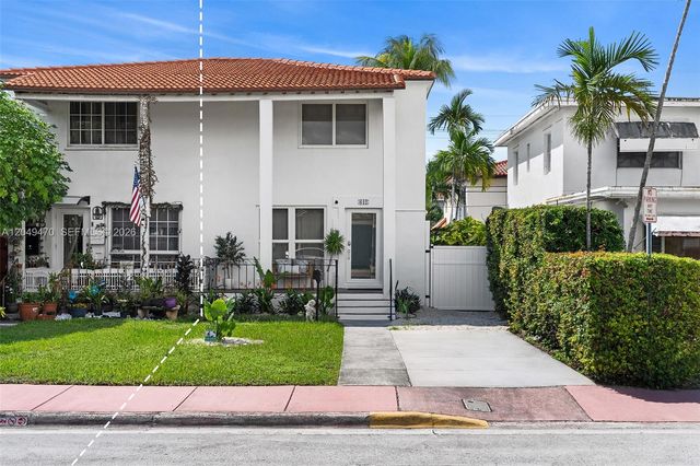 642 86th St, Miami Beach, FL 33141