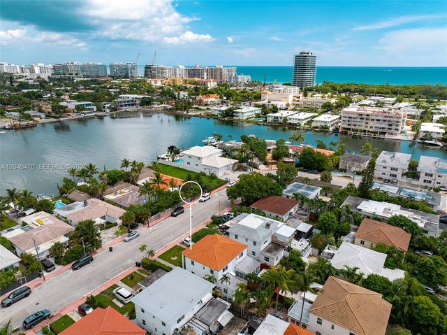 642 86th St, Miami Beach, FL 33141