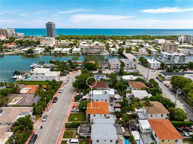 642 86th St, Miami Beach, FL 33141