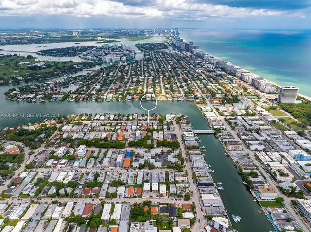 642 86th St, Miami Beach, FL 33141
