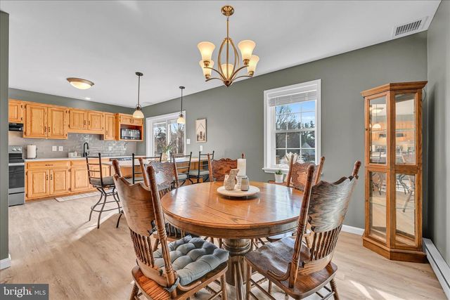 3481 CORONET AVE, Lancaster, PA 17601