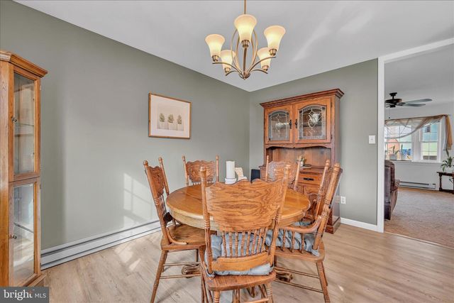 3481 CORONET AVE, Lancaster, PA 17601