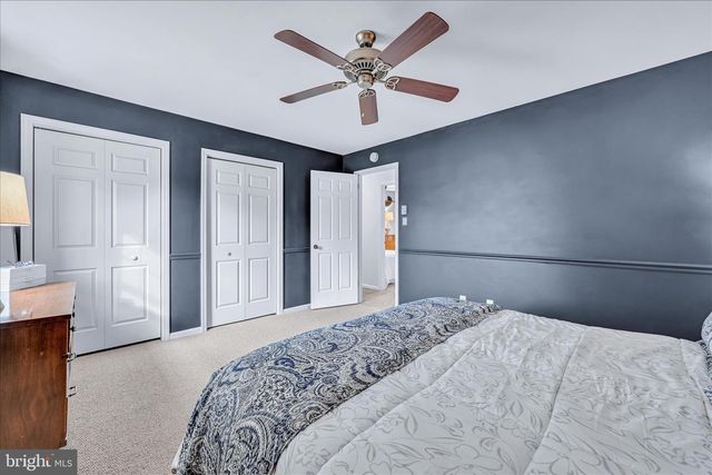 3481 CORONET AVE, Lancaster, PA 17601