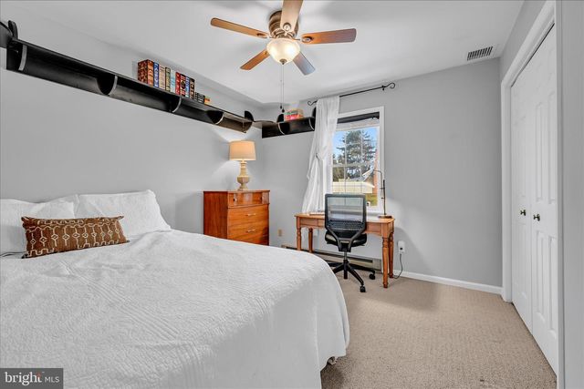 3481 CORONET AVE, Lancaster, PA 17601