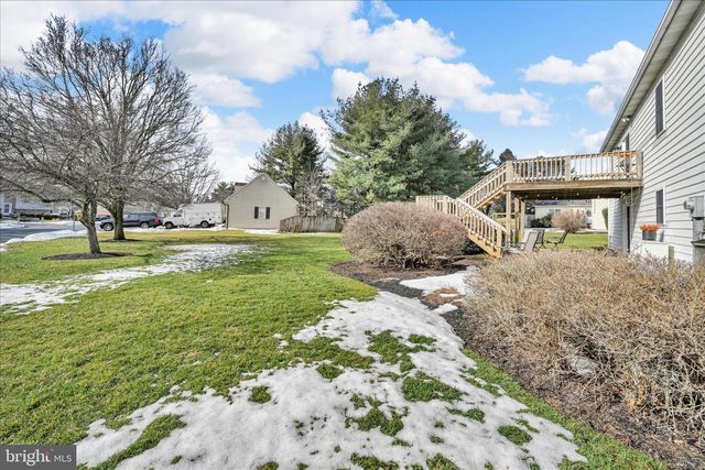 3481 CORONET AVE, Lancaster, PA 17601