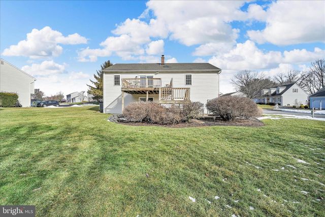 3481 CORONET AVE, Lancaster, PA 17601