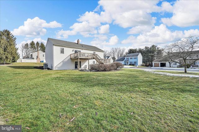 3481 CORONET AVE, Lancaster, PA 17601