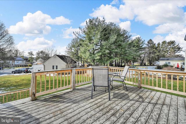 3481 CORONET AVE, Lancaster, PA 17601