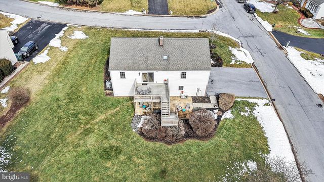 3481 CORONET AVE, Lancaster, PA 17601