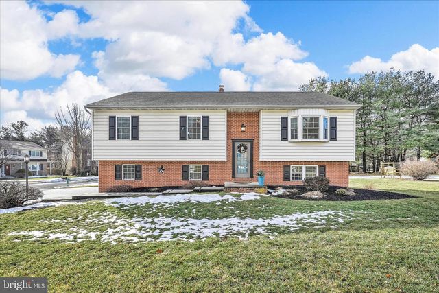 3481 CORONET AVE, Lancaster, PA 17601
