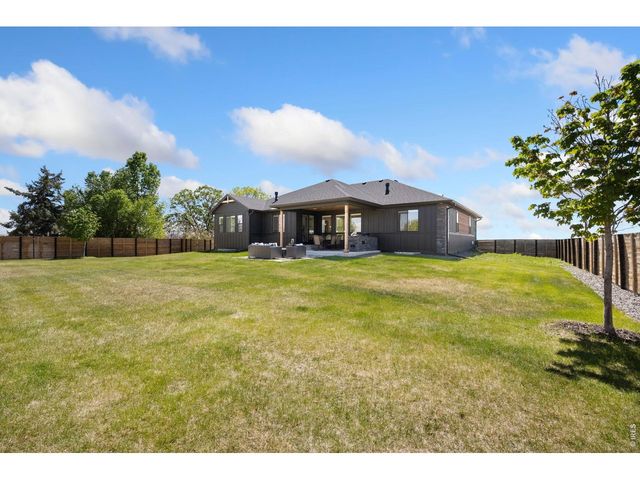 740 W County Road 10 E, Berthoud, CO 80513