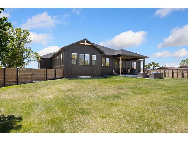 740 W County Road 10 E, Berthoud, CO 80513