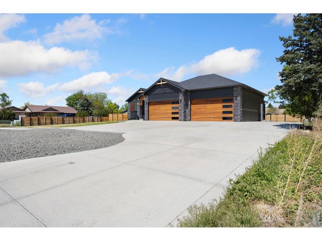 740 W County Road 10 E, Berthoud, CO 80513