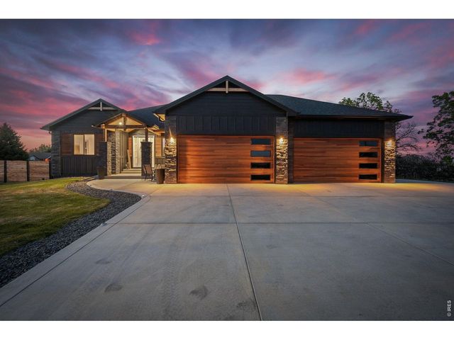 740 W County Road 10 E, Berthoud, CO 80513