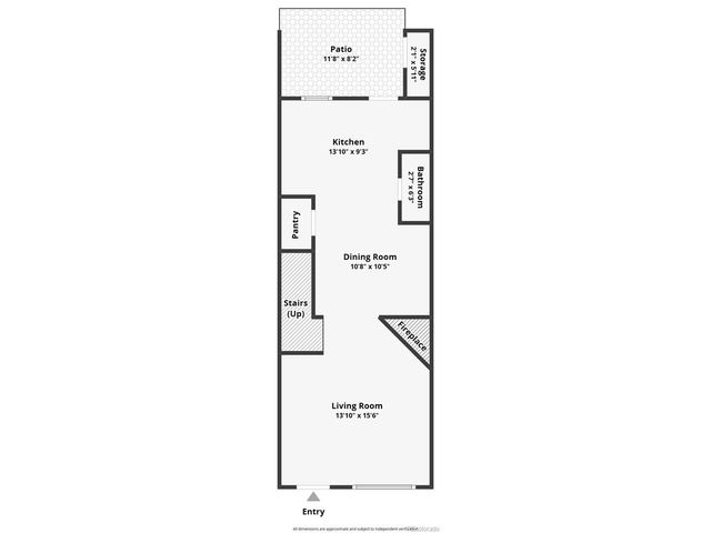 2941 W 81st Ave K, Westminster, CO 80031