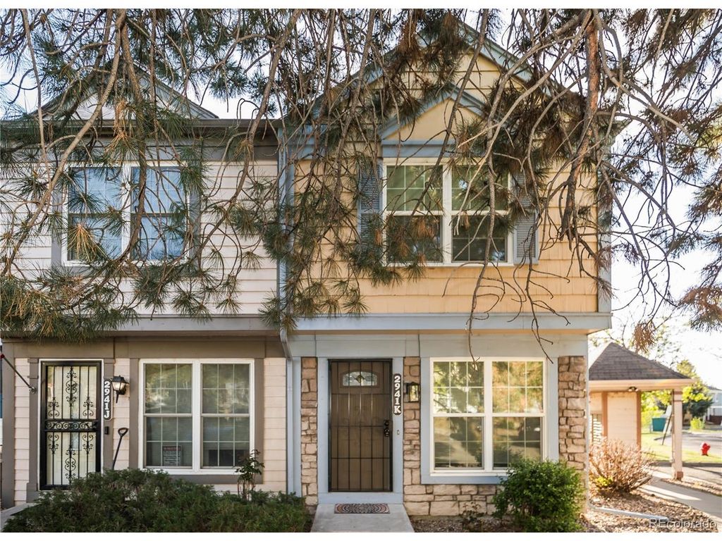 2941 W 81st Ave K, Westminster, CO 80031