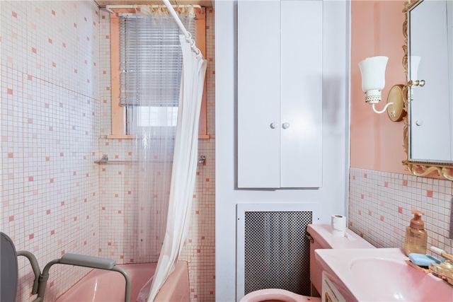 644 Grove Ave, Greater Johnstown School District, PA 15902