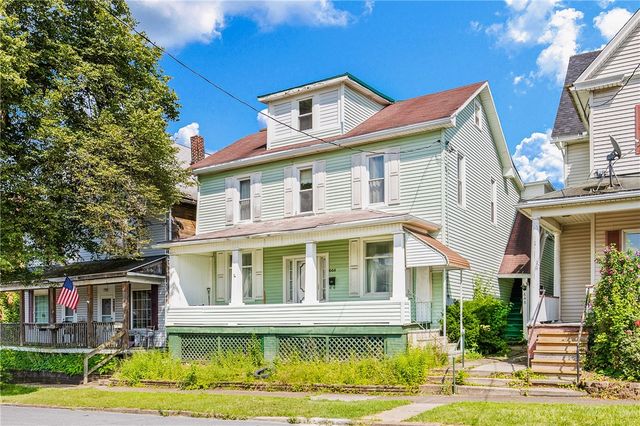 644 Grove Ave, Greater Johnstown School District, PA 15902