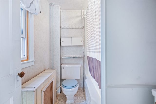 644 Grove Ave, Greater Johnstown School District, PA 15902