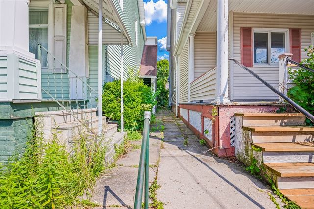 644 Grove Ave, Greater Johnstown School District, PA 15902