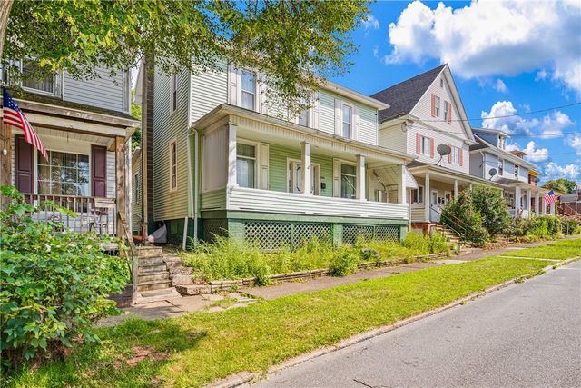 644 Grove Ave, Greater Johnstown School District, PA 15902