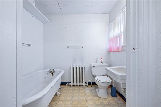 644 Grove Ave, Greater Johnstown School District, PA 15902