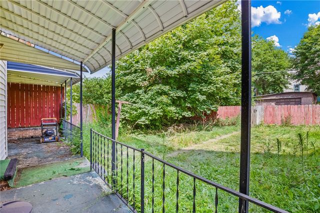 644 Grove Ave, Greater Johnstown School District, PA 15902