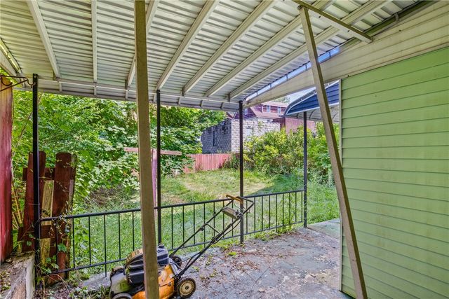 644 Grove Ave, Greater Johnstown School District, PA 15902