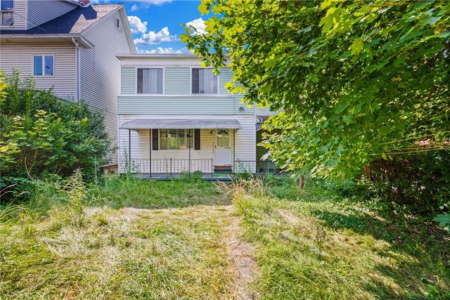 644 Grove Ave, Greater Johnstown School District, PA 15902