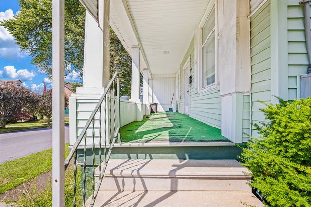 644 Grove Ave, Greater Johnstown School District, PA 15902