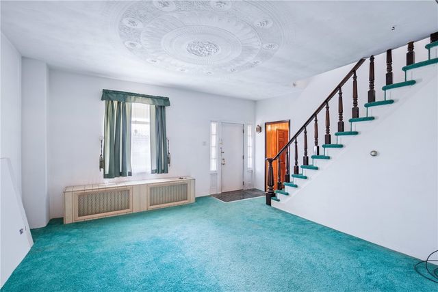 644 Grove Ave, Greater Johnstown School District, PA 15902