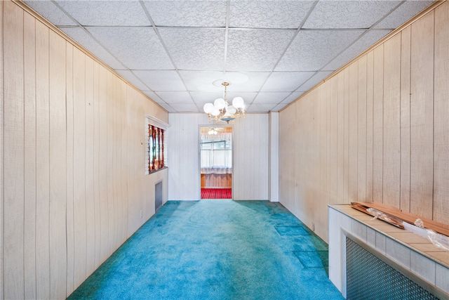 644 Grove Ave, Greater Johnstown School District, PA 15902