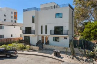 2517 Alsace Avenue 1/2, Los Angeles, CA 90016