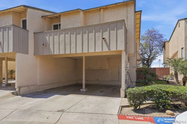 1226 Caminito Cedro, San Diego, CA 92154