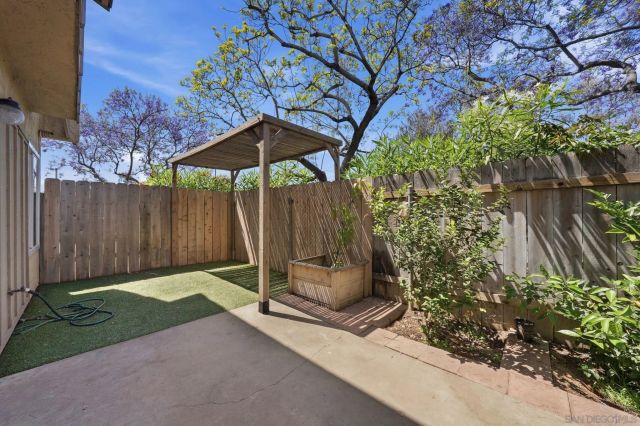 1226 Caminito Cedro, San Diego, CA 92154