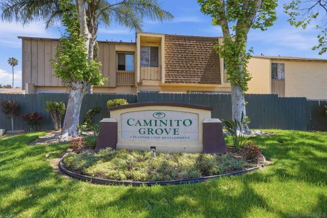 1226 Caminito Cedro, San Diego, CA 92154
