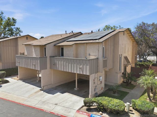 1226 Caminito Cedro, San Diego, CA 92154