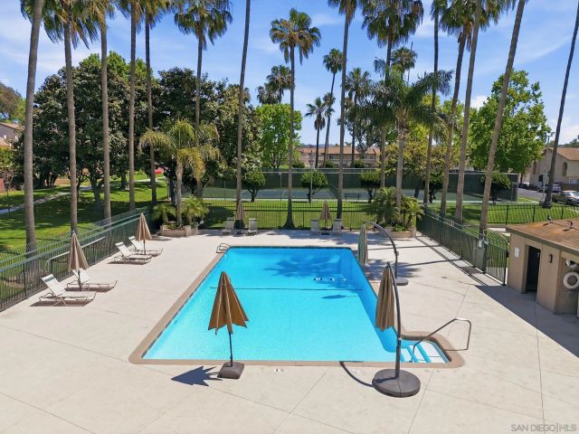 1226 Caminito Cedro, San Diego, CA 92154