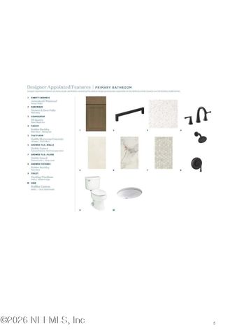 145 DELWOOD Way 289, St. Augustine, FL 32092
