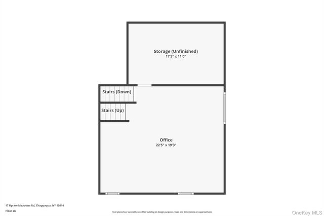 17 Byram Meadows Road, Chappaqua, NY 10514