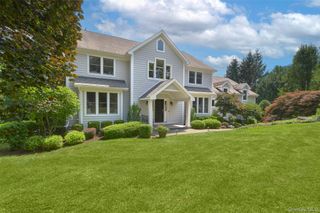17 Byram Meadows Road, Chappaqua, NY 10514