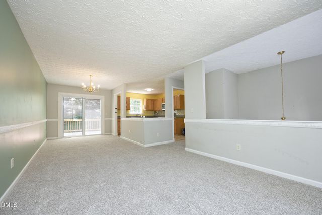 5732 Brambleton Avenue, Raleigh, NC 27610